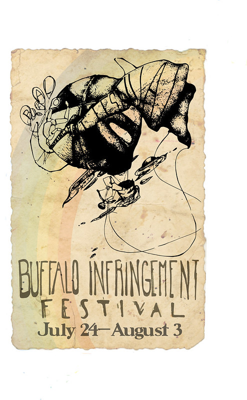 2016 poster